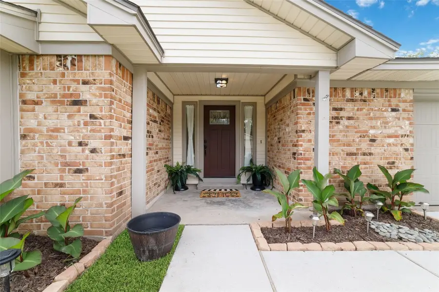 16303 Deer Lick Drive, Houston, TX 77090 - #2