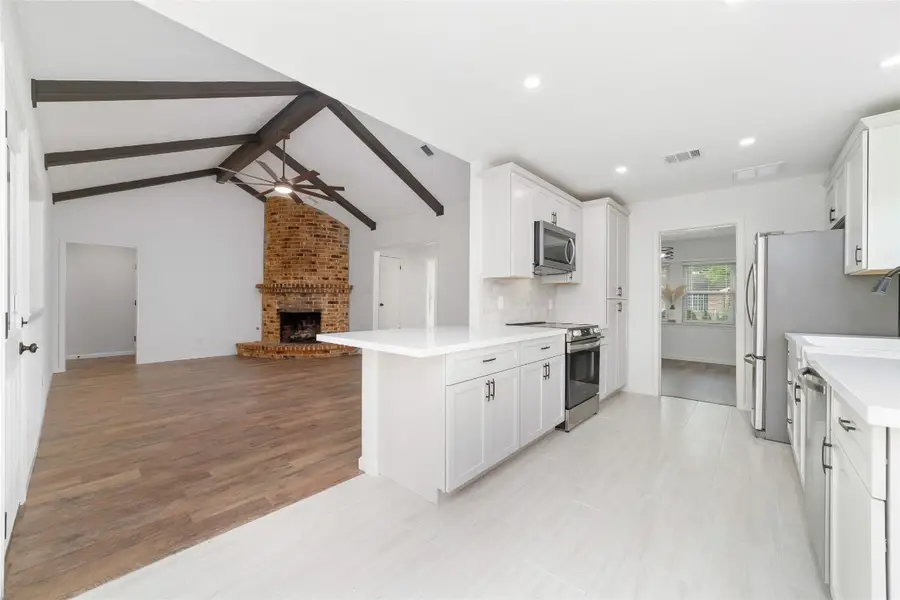 16303 Deer Lick Drive, Houston, TX 77090 - #3