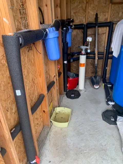 3570 Fm-822, Edna, TX 77957 - #3