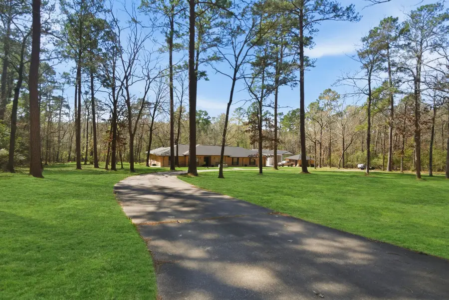 233 Pebble Creek, Livingston, TX 77351 - #3
