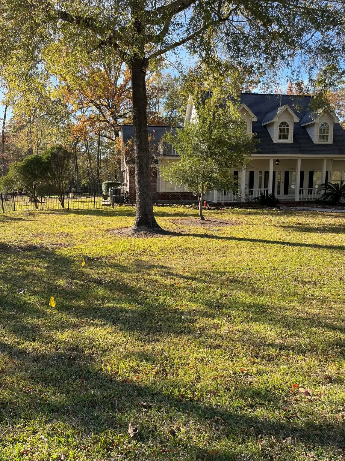 11966 White Oak Landing, Conroe, TX 77385 - #1