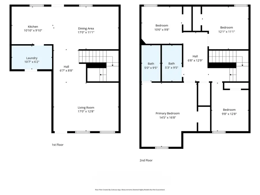 21207 Grand Linden Court, Humble, TX 77338 - #3