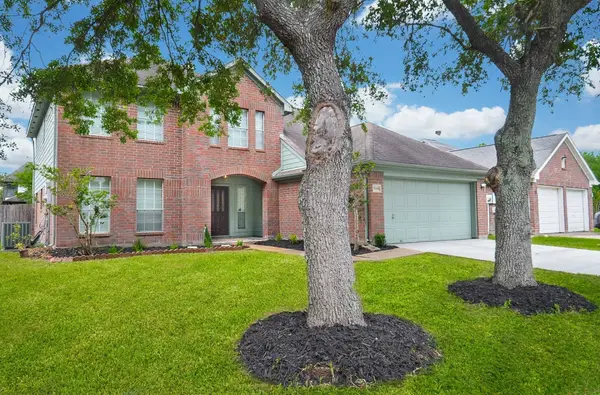 7006 Oak Prairie Court, Richmond, TX 77407