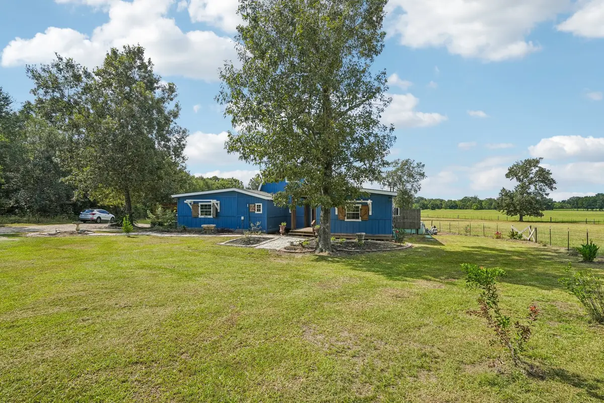 91 Private Road 200501 Road, Liberty, TX 77575 - #1