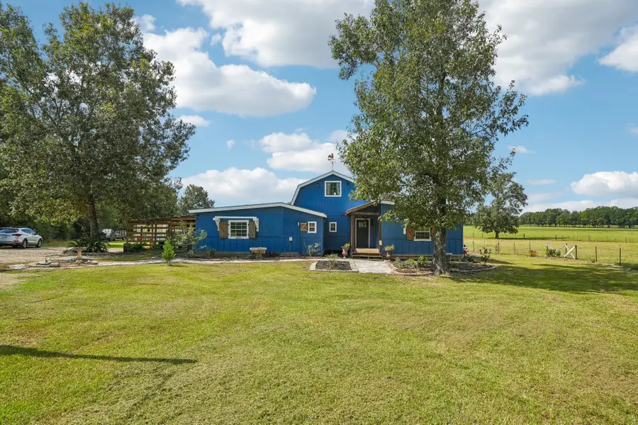 91 Private Road 200501 Road, Liberty, TX 77575 - #2
