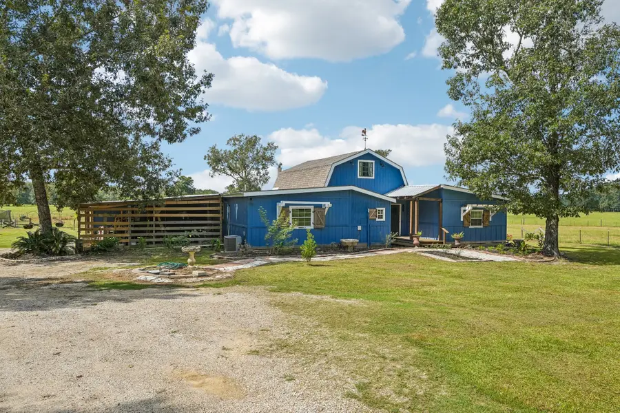 91 Private Road 200501 Road, Liberty, TX 77575 - #3