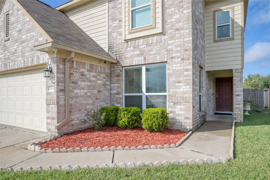 2830 N Red Birch Circle, Houston, TX 77038 - Image #2
