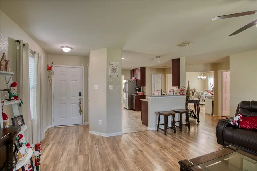 2830 N Red Birch Circle, Houston, TX 77038 - Image #3