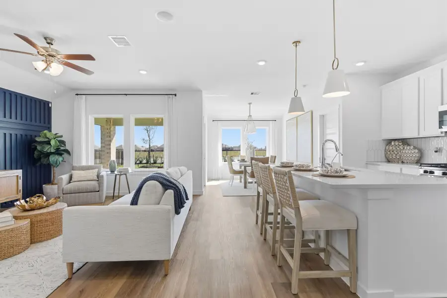 3217 Bolt Rope Drive, Dickinson, TX 77539 - #3