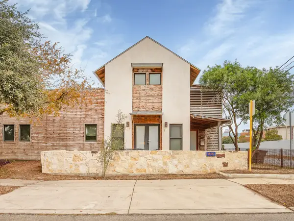 613 Indianola Street, San Antonio, TX 78210