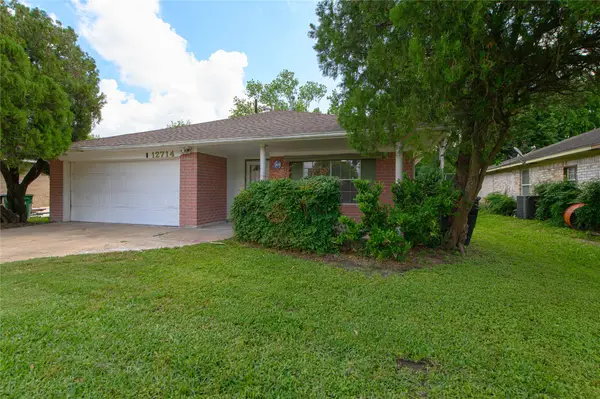 12714 Bauman Road, Houston, TX 77037