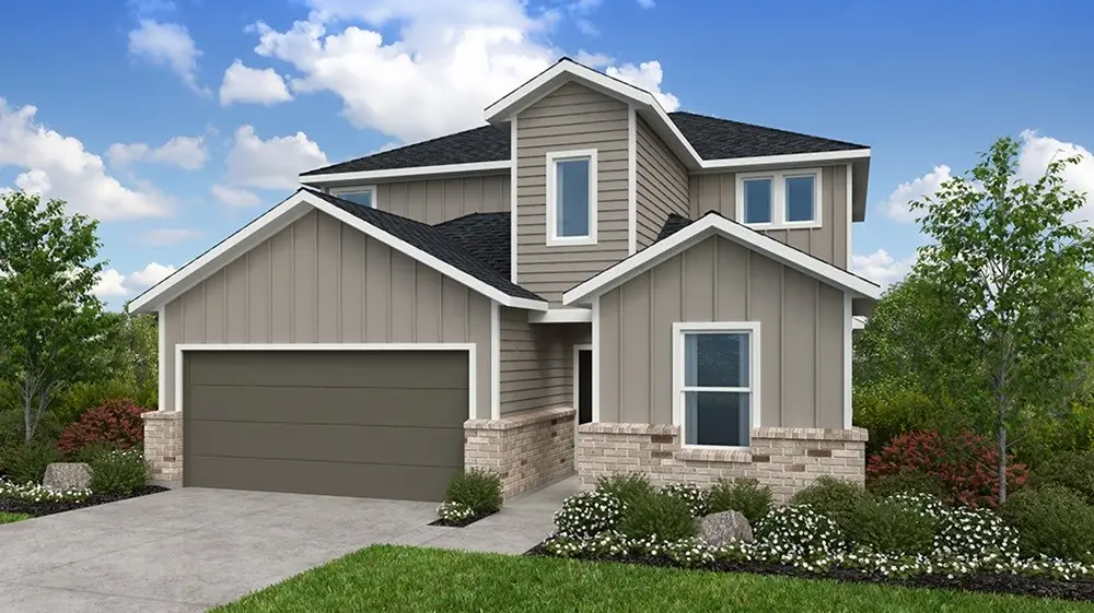 7818 Shimmering Star Lane, Cypress, TX 77433 - #1