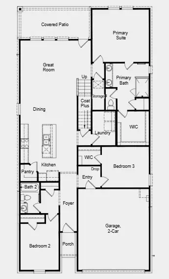 7818 Shimmering Star Lane, Cypress, TX 77433 - #2