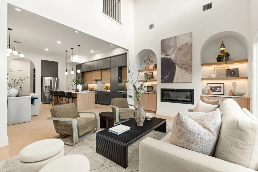 409 Walton Street #A, Houston, TX 77009 - #2