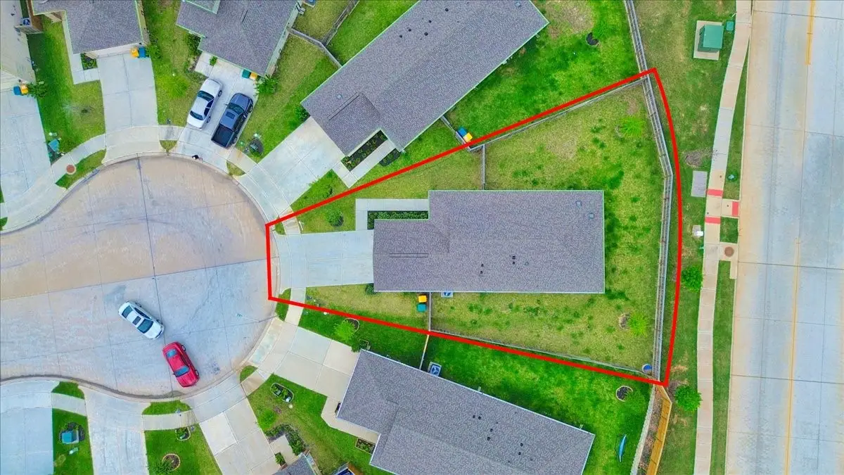 2051 W Darlington Oak Court, Conroe, TX 77304 - #1