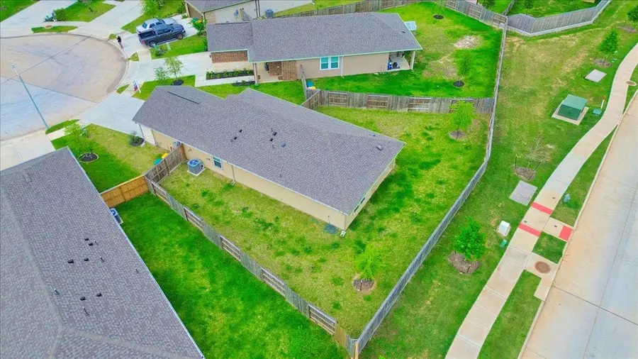 2051 W Darlington Oak Court, Conroe, TX 77304 - #3