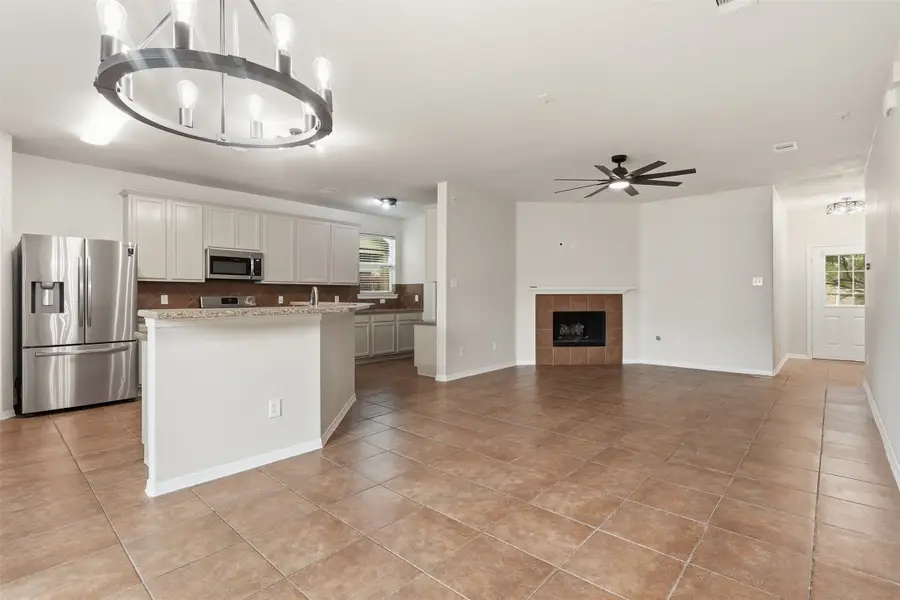 2078 Midlane Drive, Conroe, TX 77301 - #3