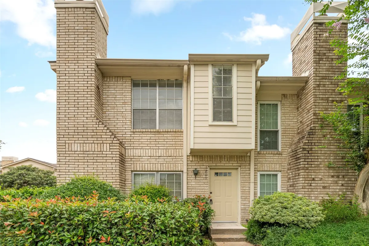 7575 Cambridge Street #1201, Houston, TX 77054 - #1