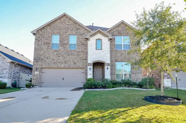 338 Summer Landing Court, Rosenberg, TX 77469