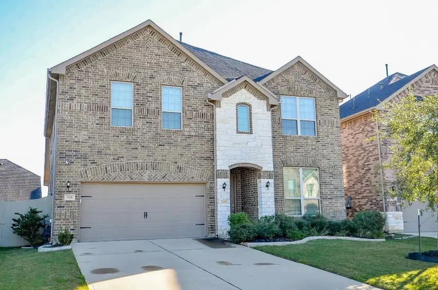 338 Summer Landing Court, Rosenberg, TX 77469 - #2