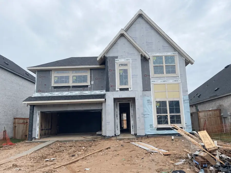 4510 Sunny Hazel Lane, Fulshear, TX 77441 - #2