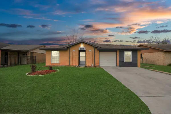 11510 Lock Gate Lane, Houston, TX 77048