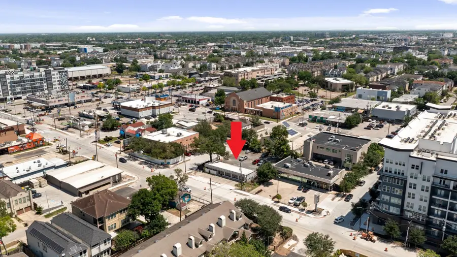 722 Durham Dr Drive, Houston, TX 77007 - #3