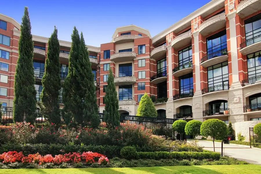 5005 Hidalgo Street #601, Houston, TX 77056 - #3