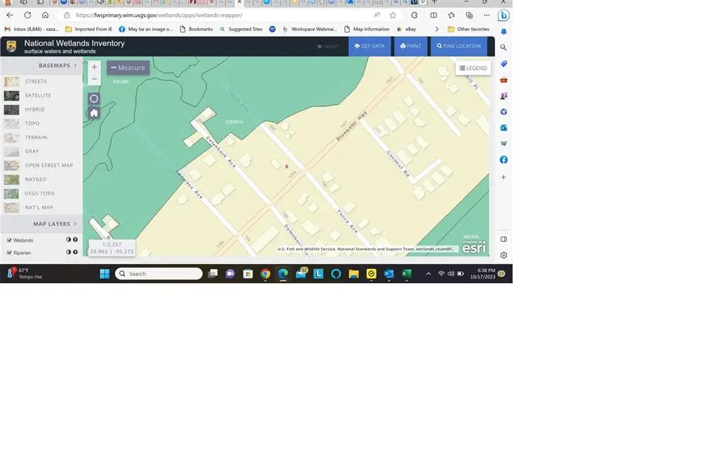 000 Yucca Ave Avenue, Surfside Beach, TX 77541 - #1