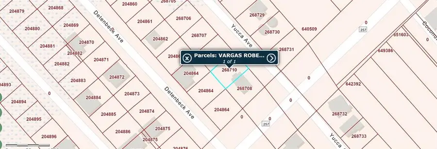 000 Yucca Ave Avenue, Surfside Beach, TX 77541 - #2