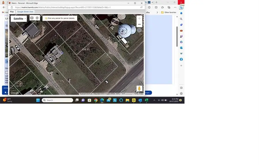 000 Yucca Ave Avenue, Surfside Beach, TX 77541 - #3