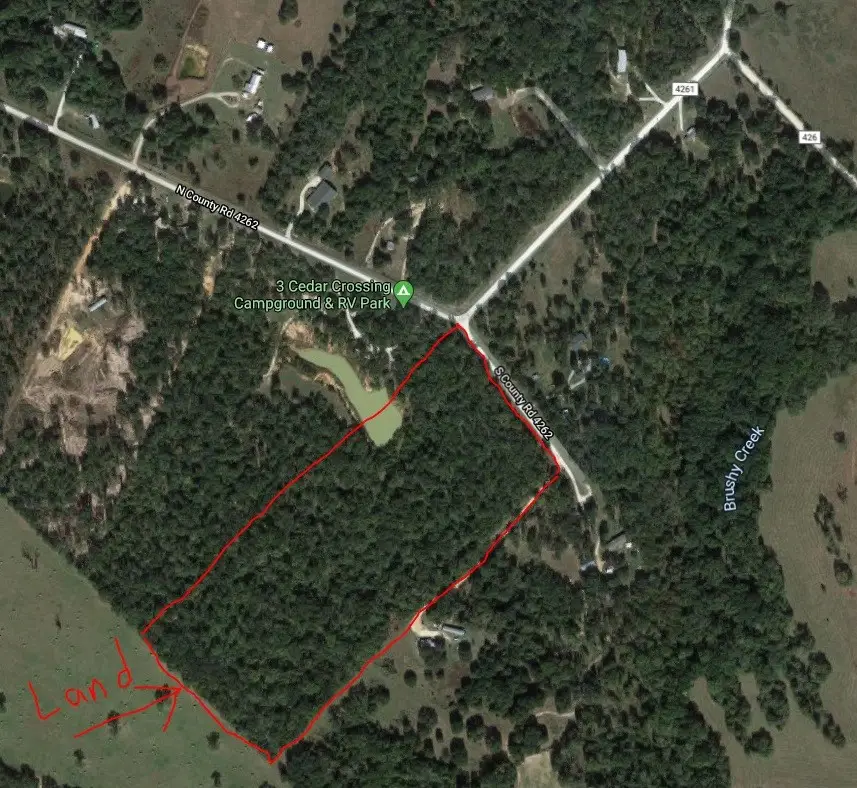 00 County Road 426, Marquez, TX 77865 - #3