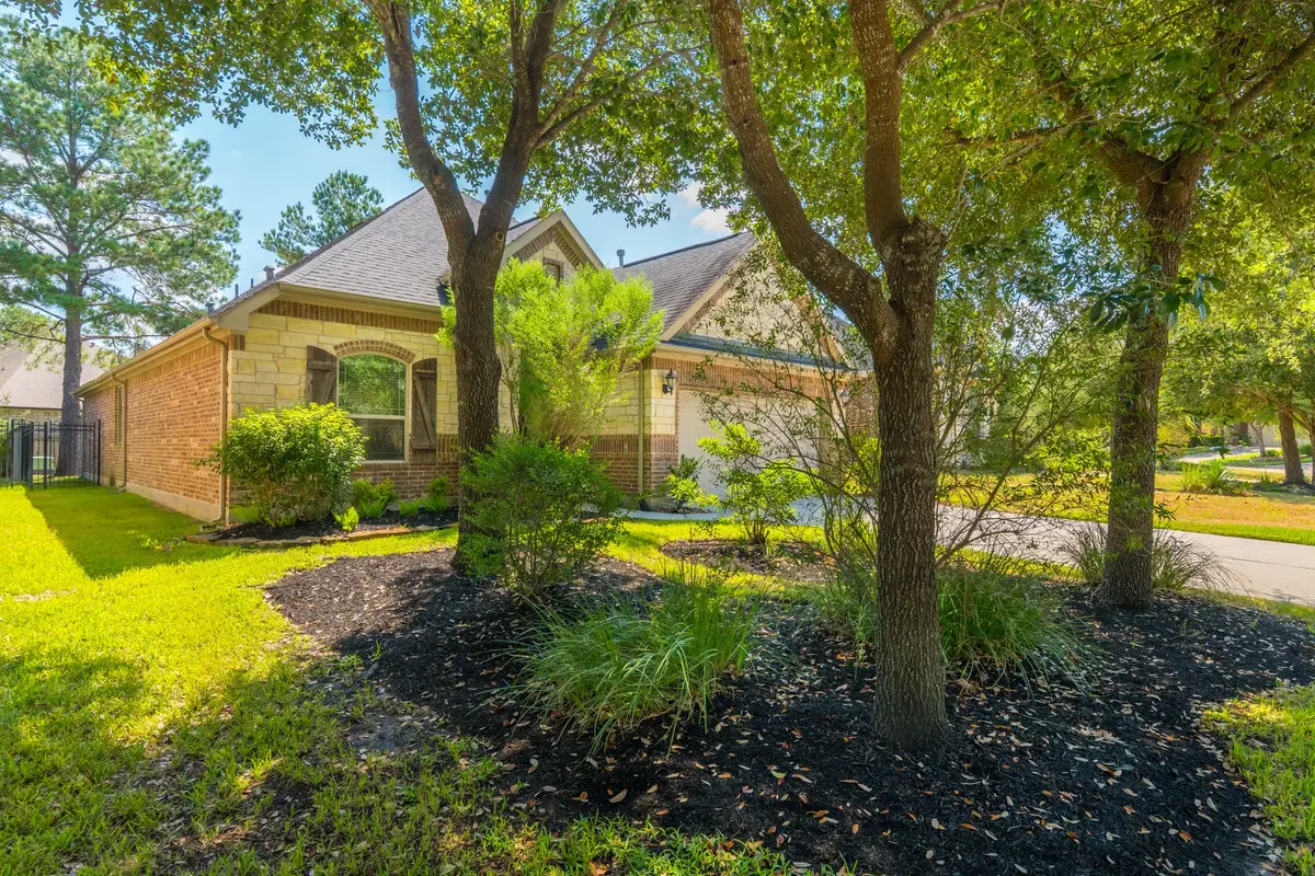 71 Sawbridge Circle, The Woodlands, TX 77389 - #1