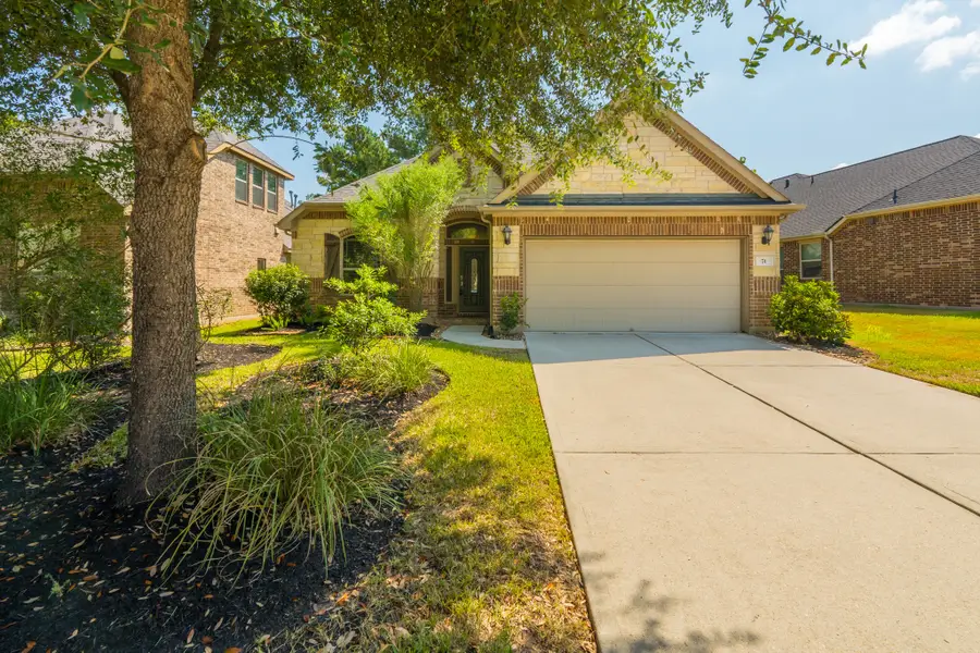 71 Sawbridge Circle, The Woodlands, TX 77389 - #2