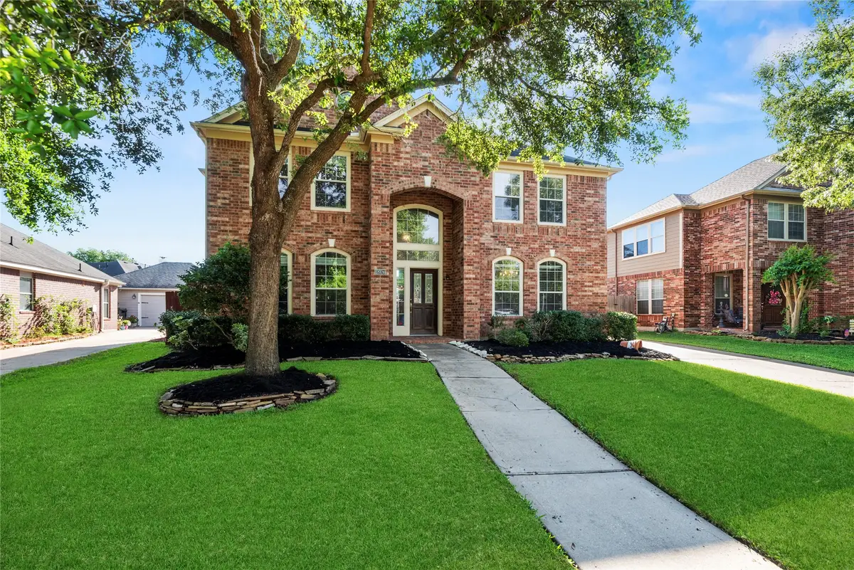 12926 Bedford Falls Drive, Cypress, TX 77429 - #1