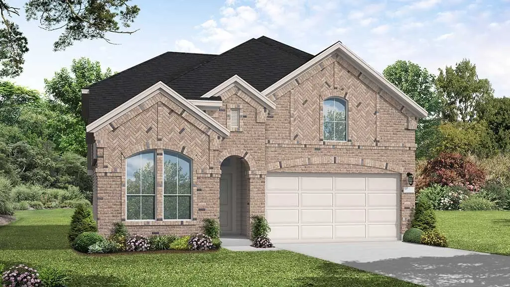 28804 Crockett Gardens Drive, New Caney, TX 77357 - #1