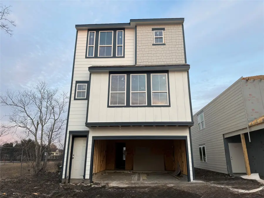 11403 Galway Grove Drive, Houston, TX 77047 - Image #2