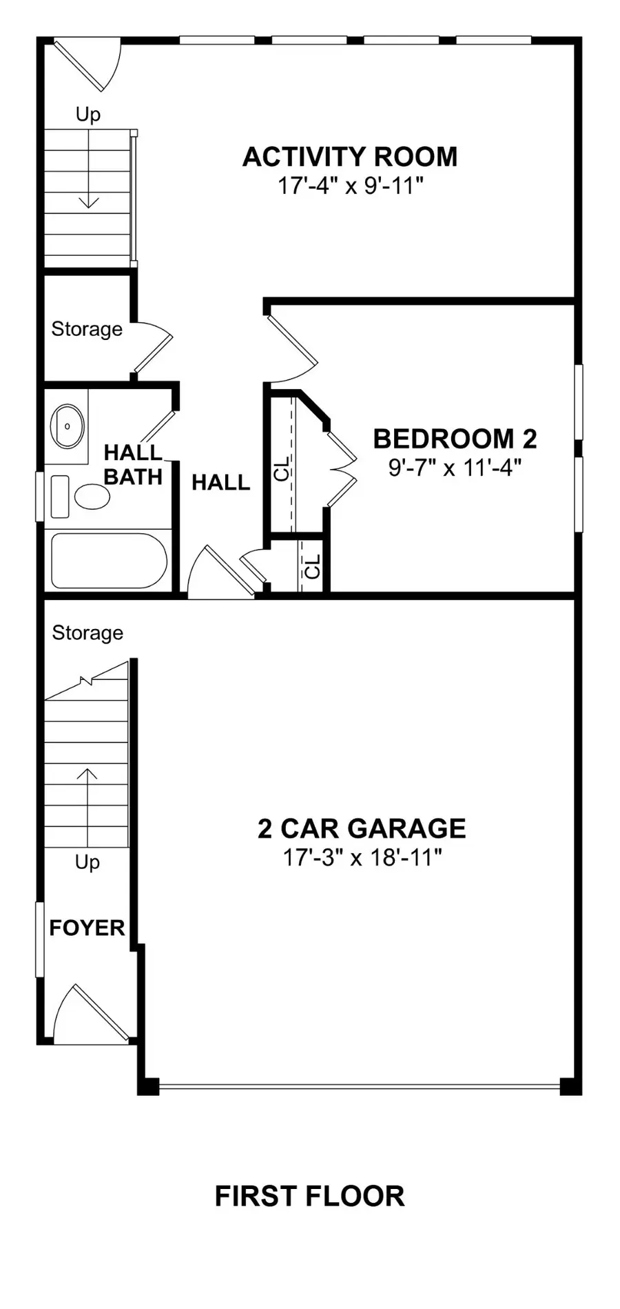 11403 Galway Grove Drive, Houston, TX 77047 - Image #3