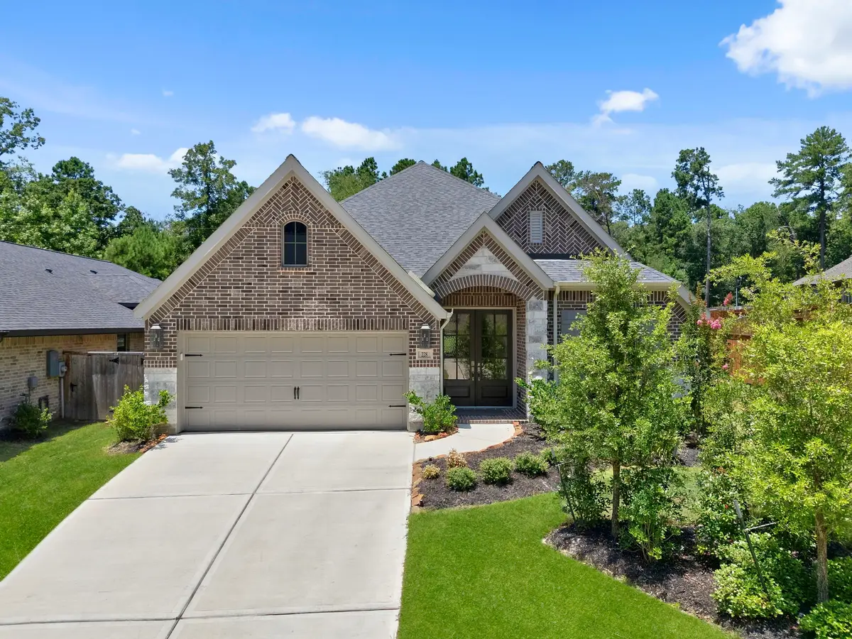 228 W Netleaf Court, Montgomery, TX 77316 - #1