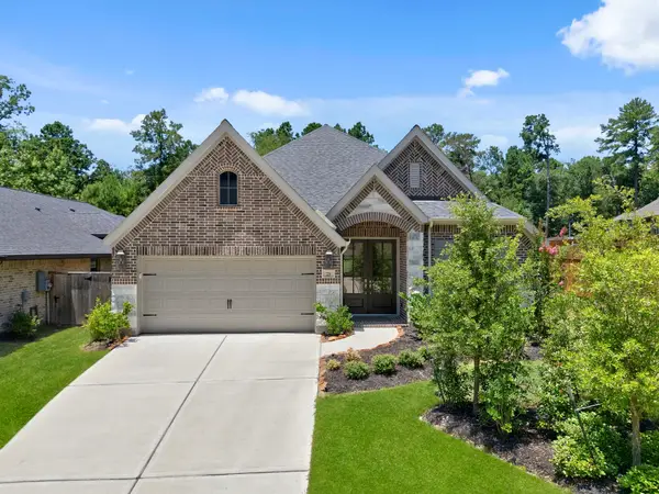 228 W Netleaf Court, Montgomery, TX 77316