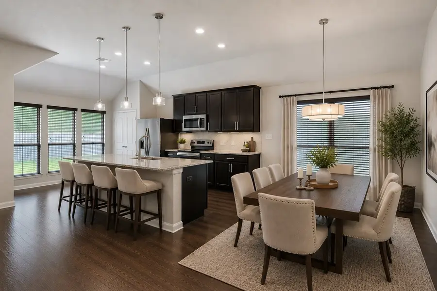 2117 Stubbs Drive, Bryan, TX 77807 - #2