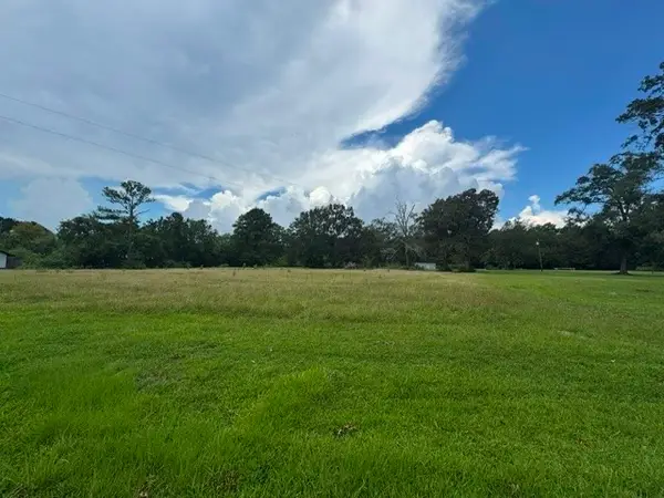0 Garrison Lane, Orange, TX 77630