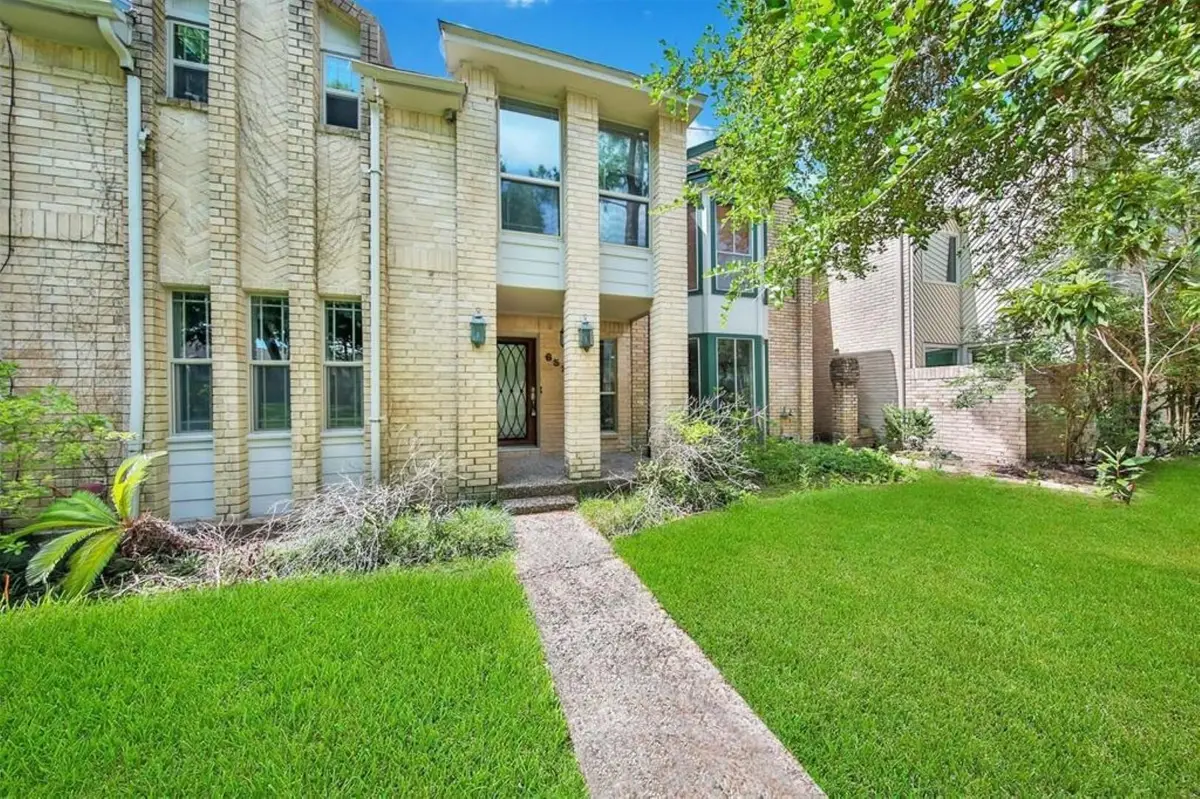 652 N Eldridge Parkway, Houston, TX 77079 - #1