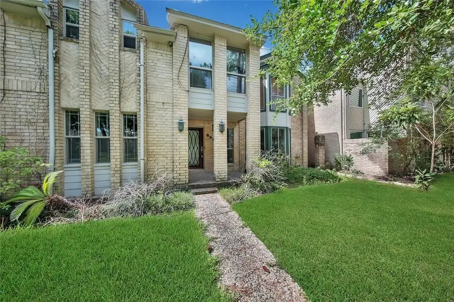 652 N Eldridge Parkway, Houston, TX 77079 - #2