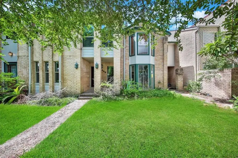 652 N Eldridge Parkway, Houston, TX 77079 - #3