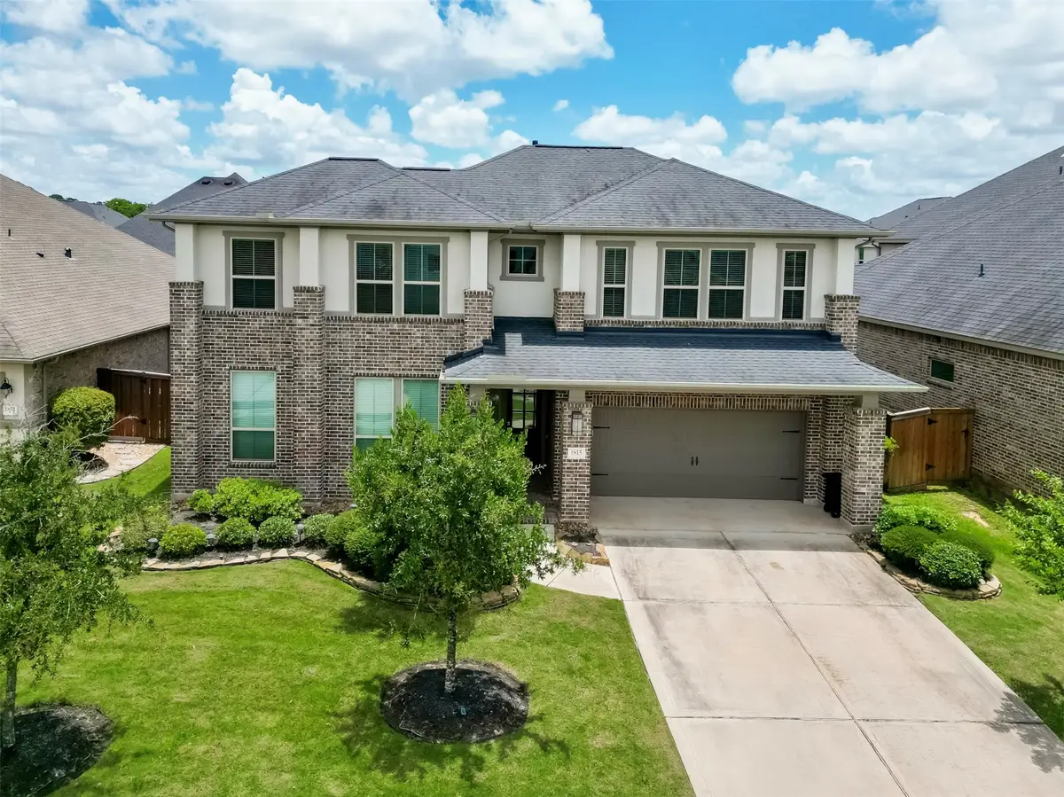 1815 Brea Ridge Trail, Katy, TX 77494 - #1