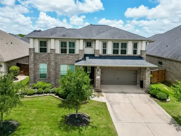 1815 Brea Ridge Trail, Katy, TX 77494