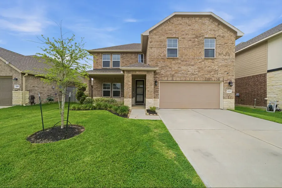 21419 Waldenburg Place, Tomball, TX 77375 - #2