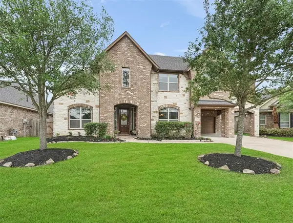 13918 Twisting Ivy Lane, Cypress, TX 77429