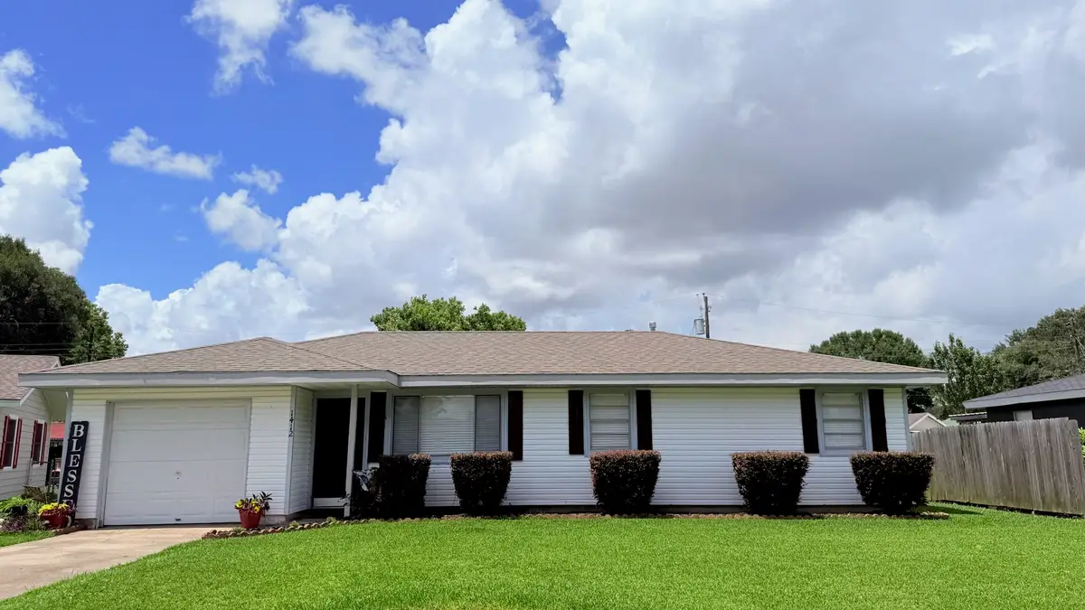 1412 Lamar Ave, Nederland, TX 77627 - #1